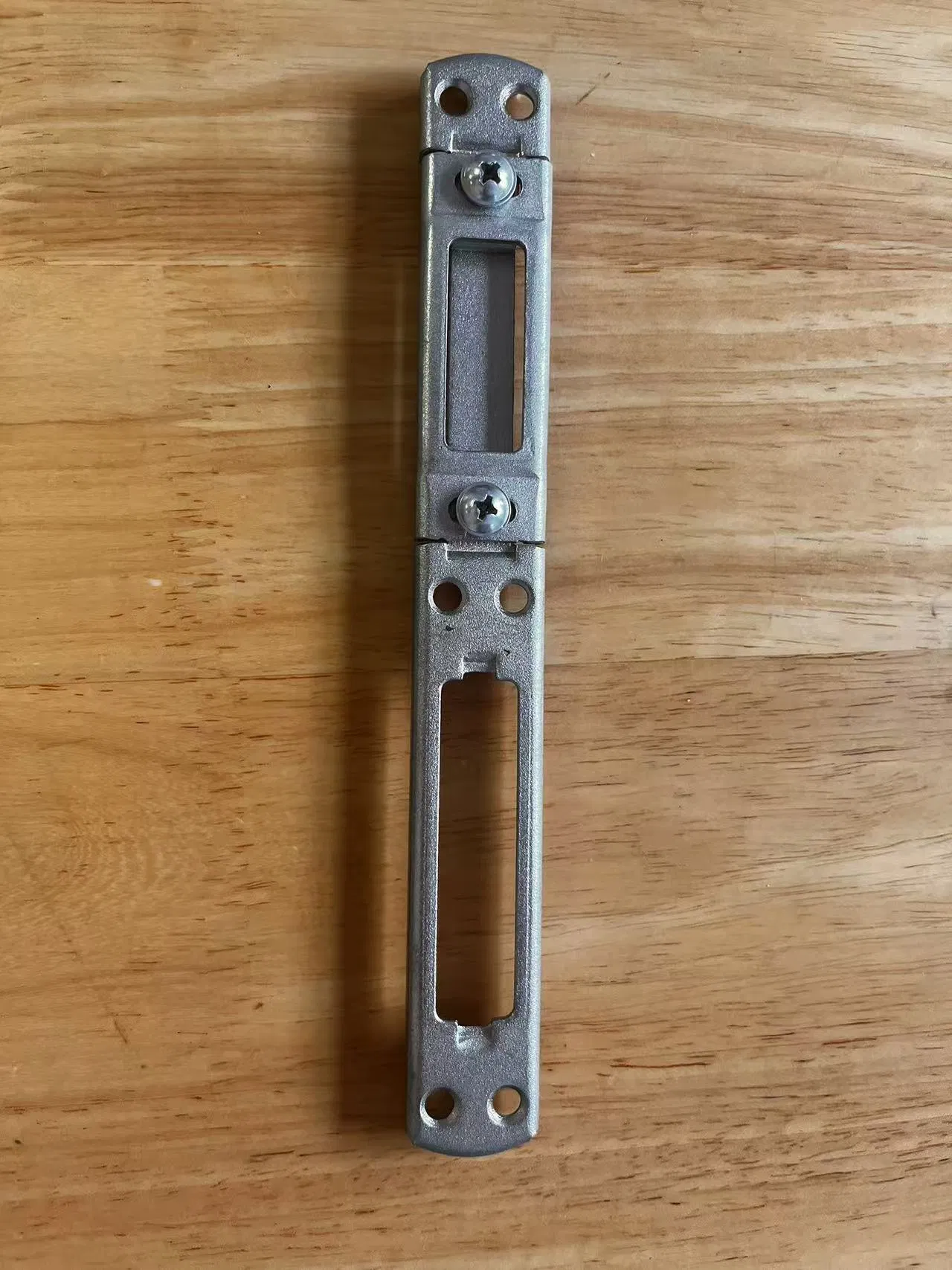 Premium Stainless Steel Bolt for Anti-Theft Door and Window Protection