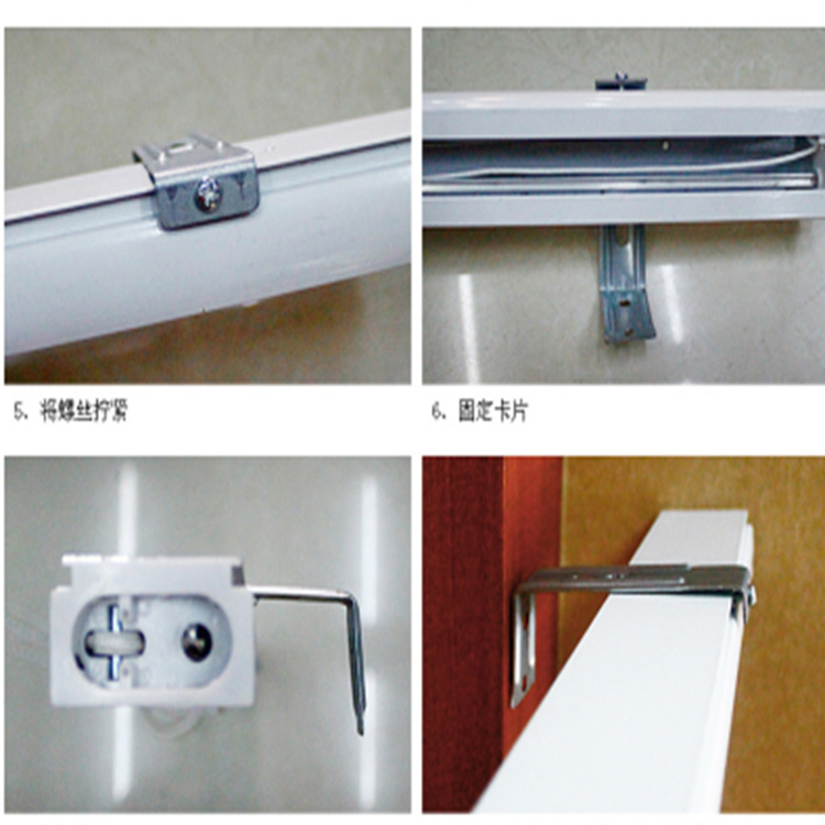 Best Prices Wholesale Popular Roller Curtains Accessories