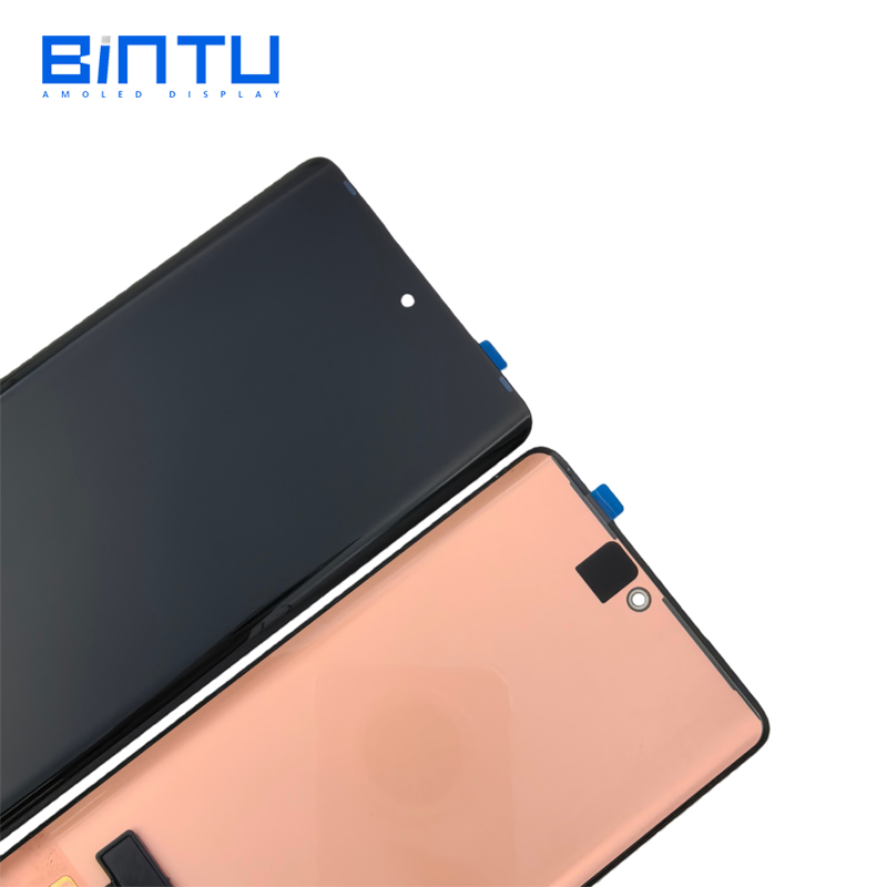 Экран AMOLED 6.67 дюйма для Vivo X90, замена дисплея