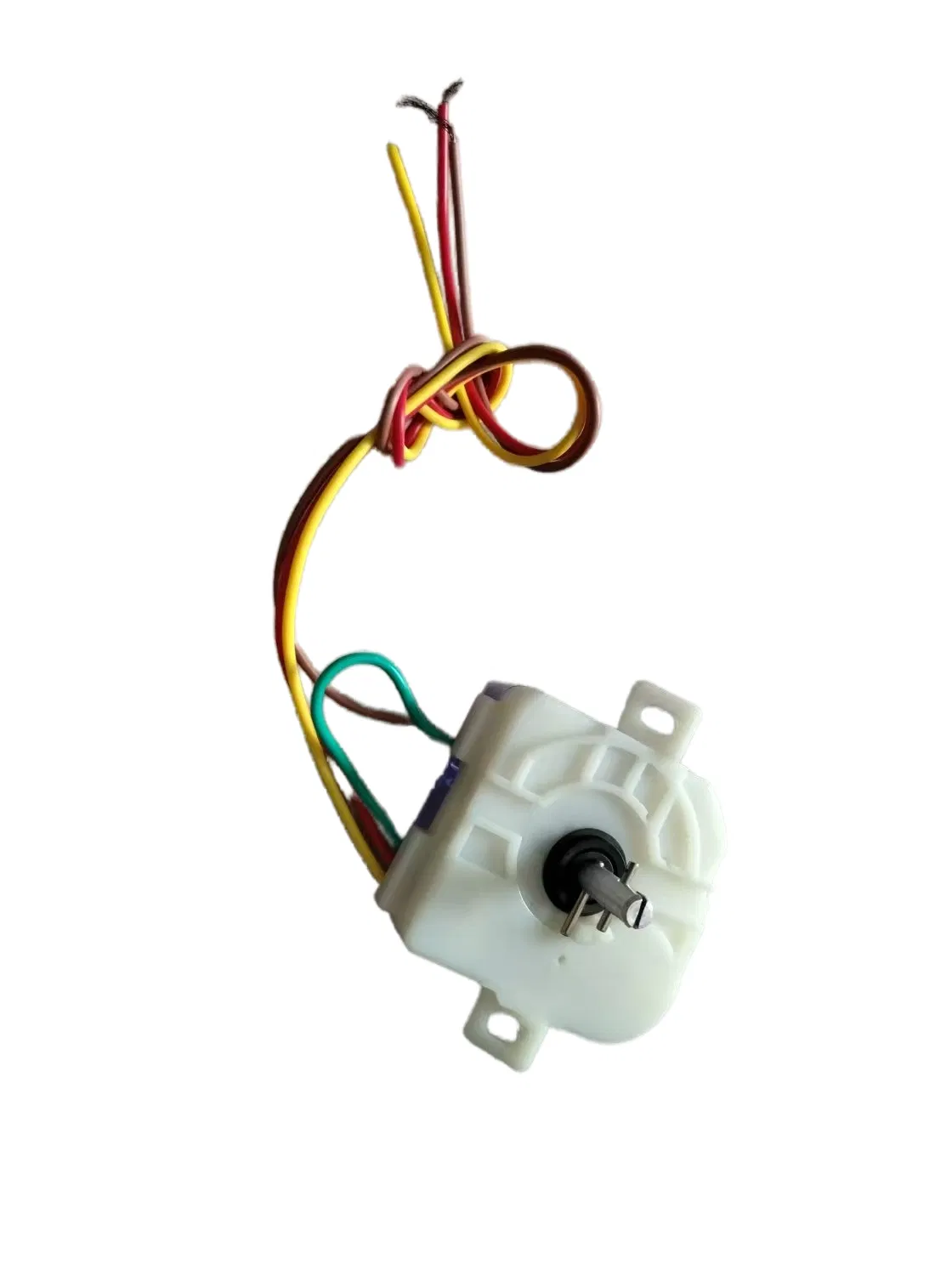 6-Wire 180 Degree Washing Machine Timer Switch for Semi-Automatic Double-Cylinder Washing Machine Parts