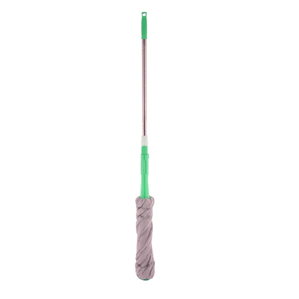 Вращающаяся швабра с микрофиброй Home Easy 12005