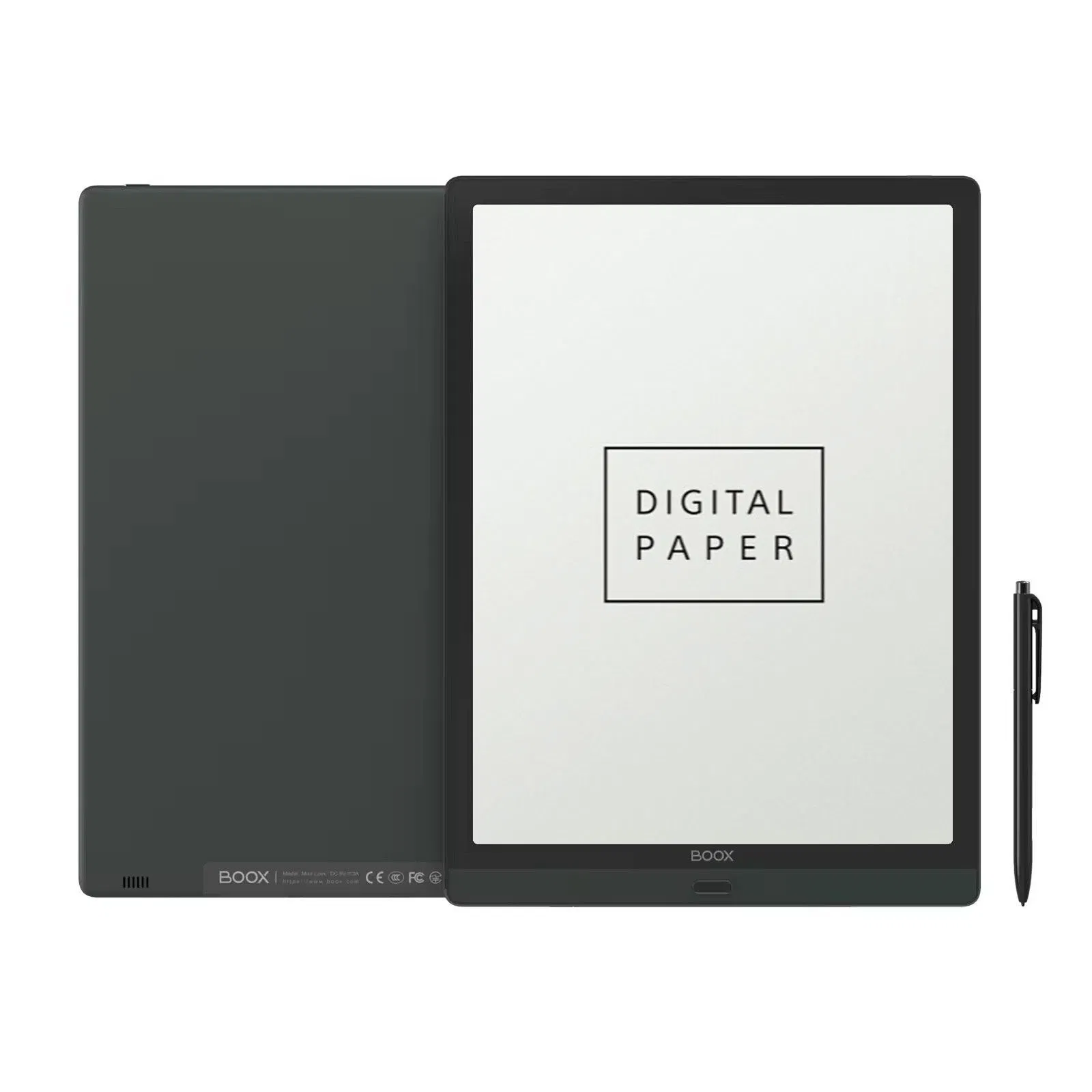Custom 13.3inch E-Ink Ereader Easy Carry Ebook Reader Android WiFi 13 Inch Epaper