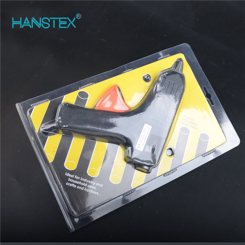 Портативный мини-пистолет для горячего клея