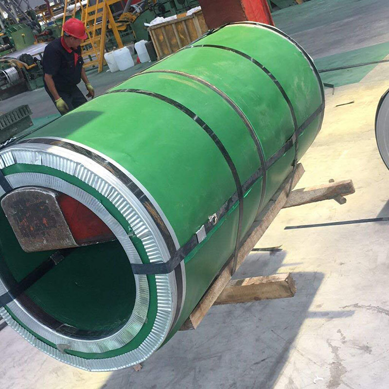 Hot Selling Stainless Steel 201 304 316 Coil