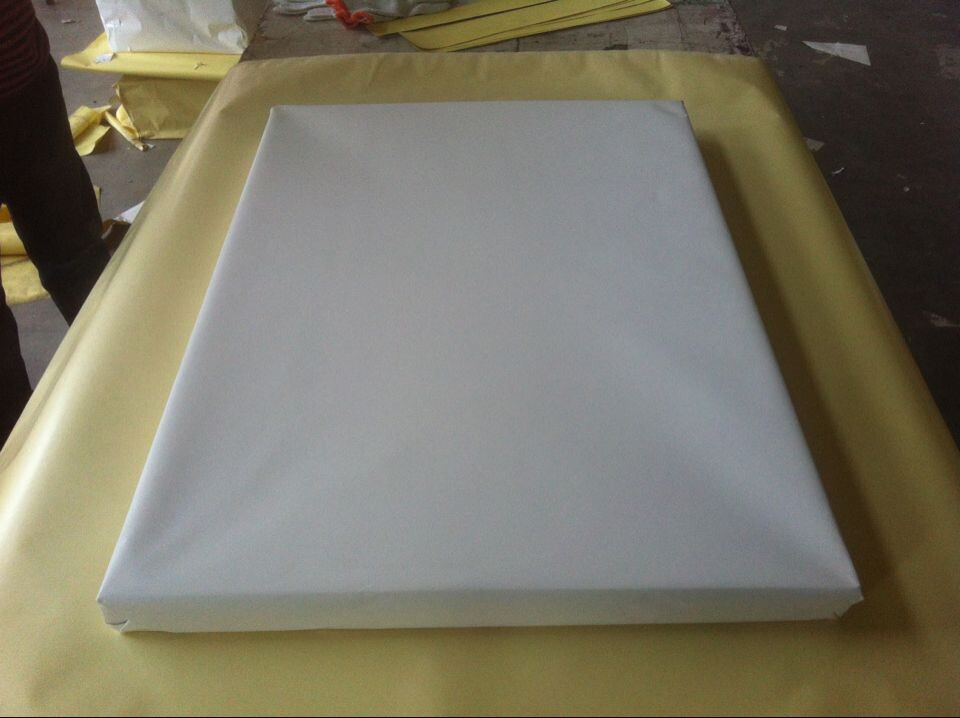 Top Supplier Self Adhesive Paper High Gloss Cast Coated Sticker Paper