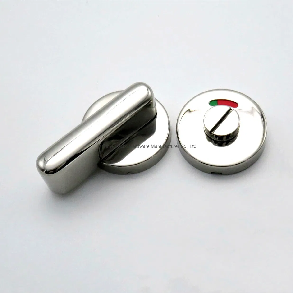 Professional Bathroom Fittings Toilet Partition Cubicle Hardware Fittings