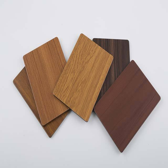 Customized Acoustic Interior Exterior Decorative Aluminum Panel Facade