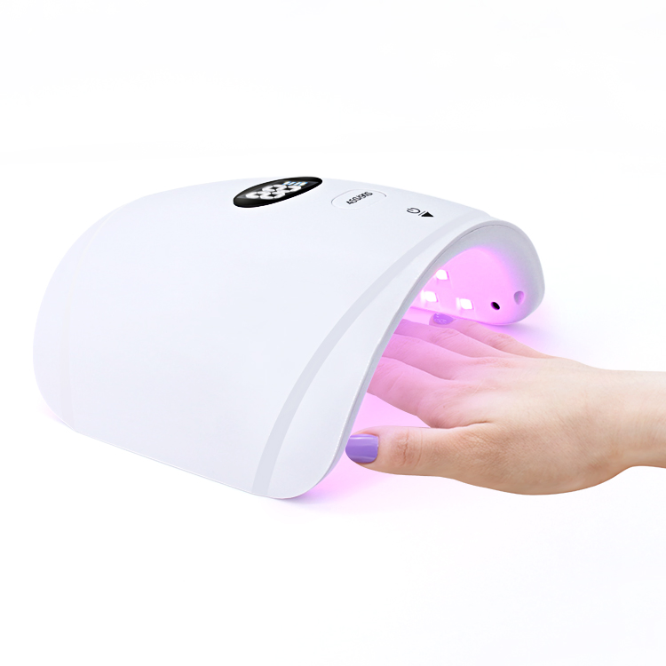 Manicure UV LED Gel Nail Polish Dryer