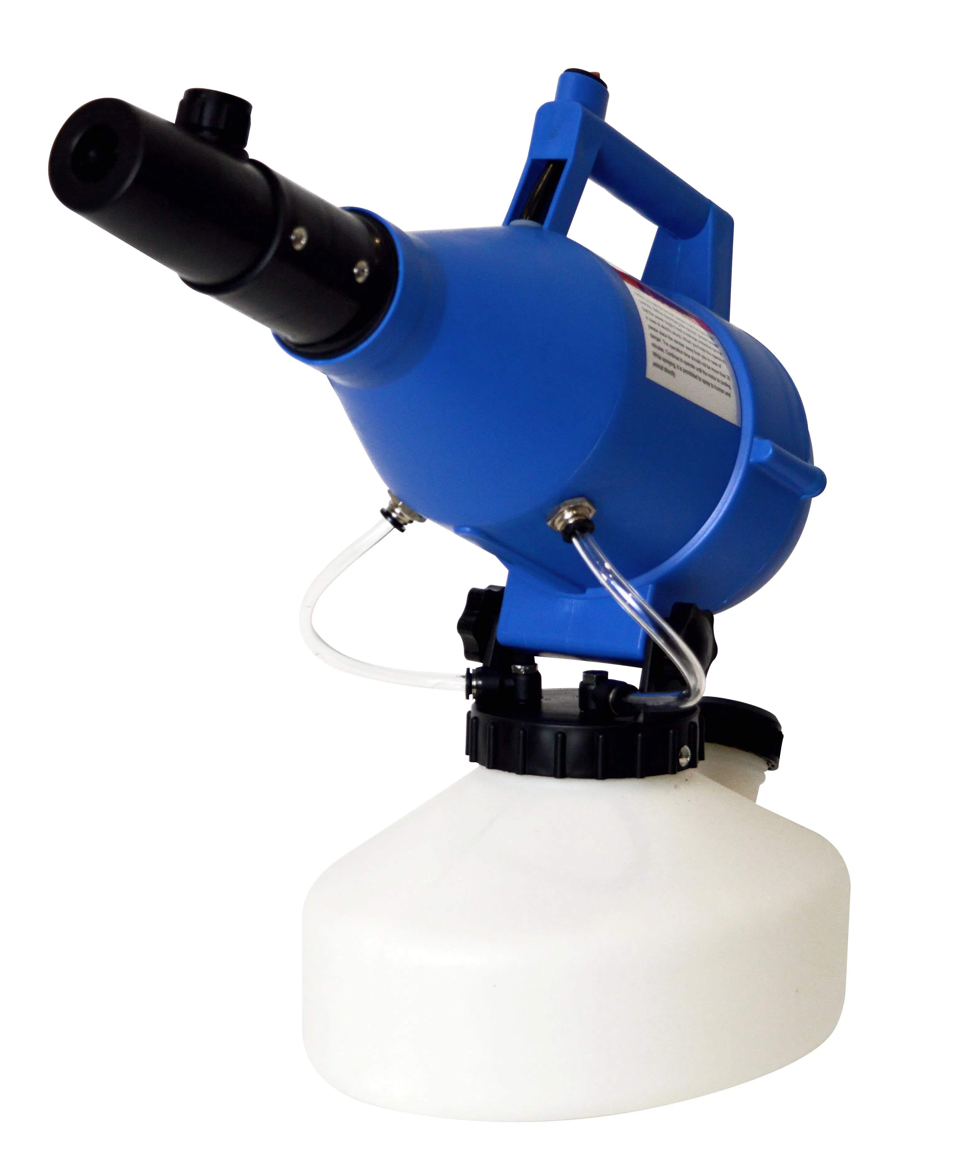 in Stock 4.5L Portable Mini Mist Electric Disinfection Ulv Cold Fogger