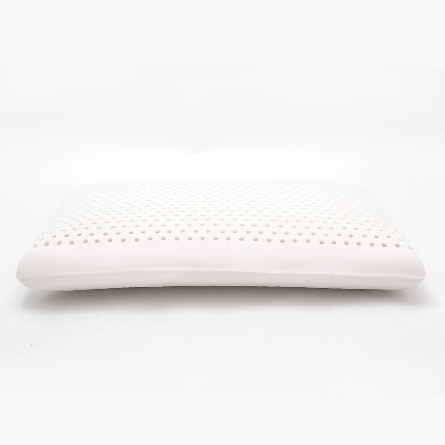 Factory Bolster Latex Pillow Special Latex Bed Rest Pillow