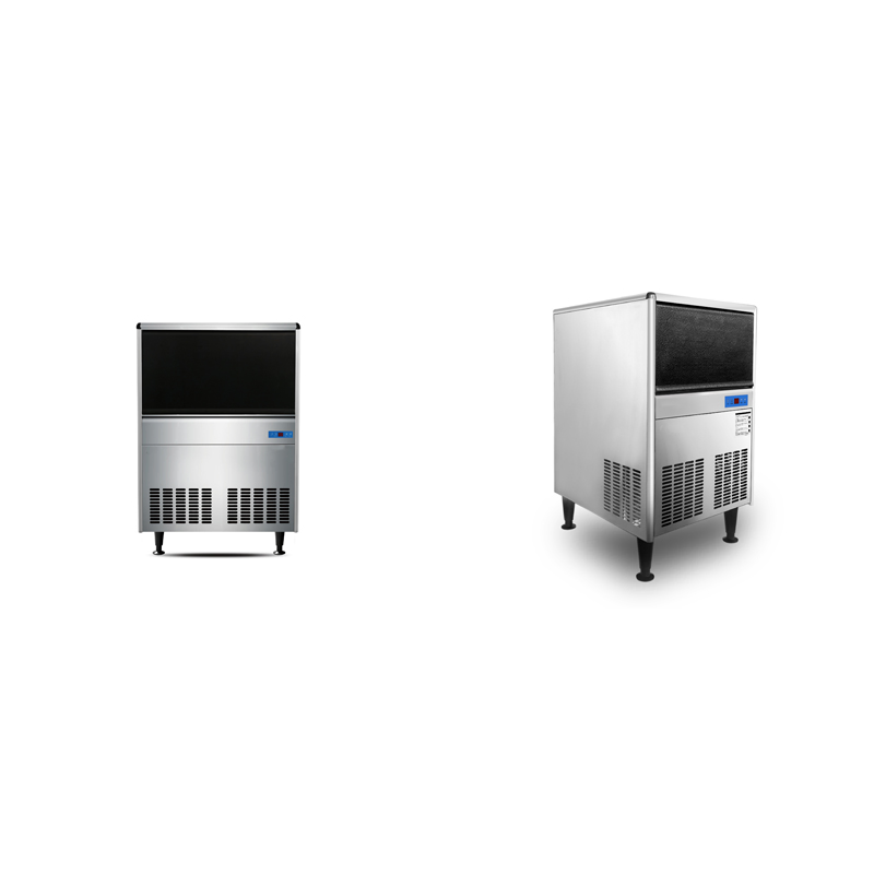 ETL 115V/60Hz/600W Commercial Ice Cube Making Machine Ice Machine Cube Ice Machine Ice Maker Machine Ice Maker Ice Machine