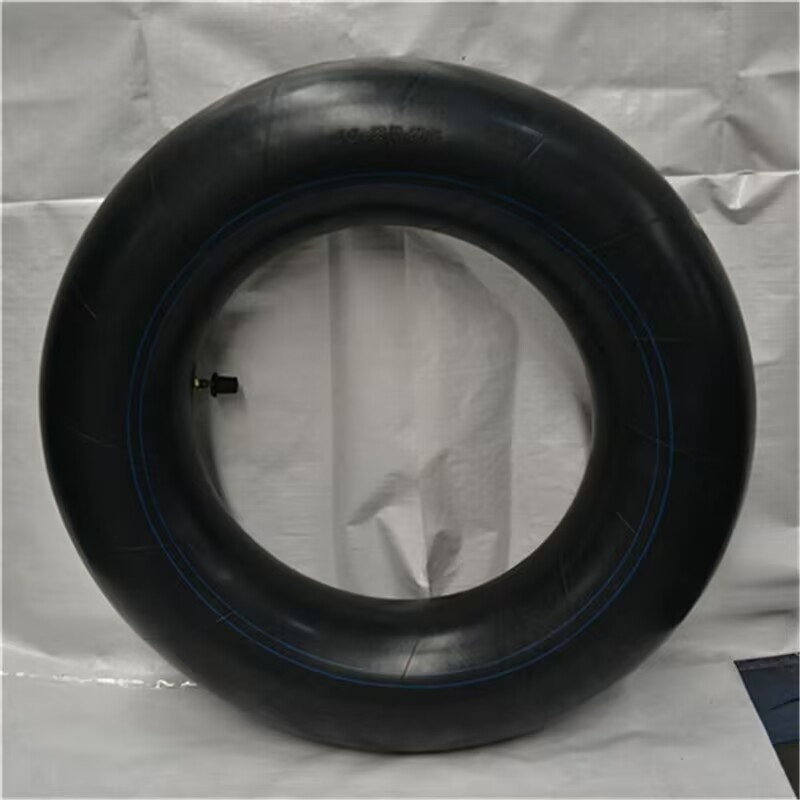Full-Size Passenger Car Tire Tube