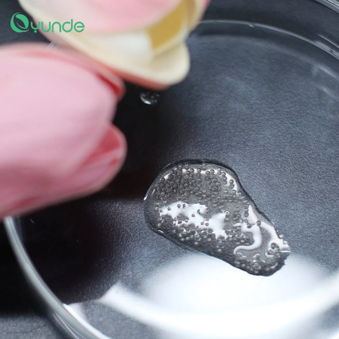 Oyunde Skin-Transforming Oil Micro Bead Essence for Deep Skin Hydration