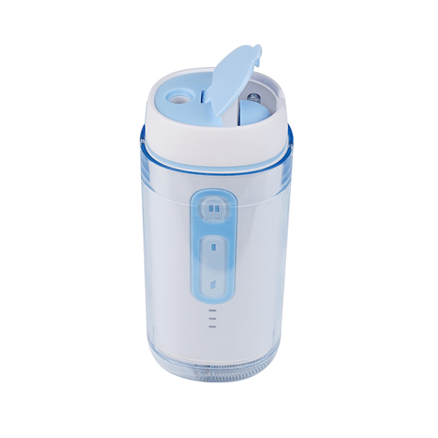 New Design Electric Nose Cleaner Nasal Irrigator for Newborn Baby