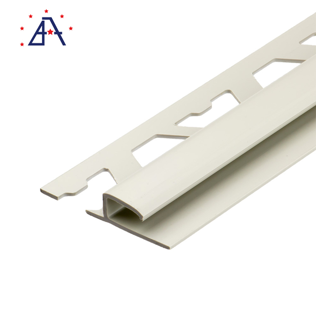 New Design Metal Aluminum Profile Tile Trim for Promotion