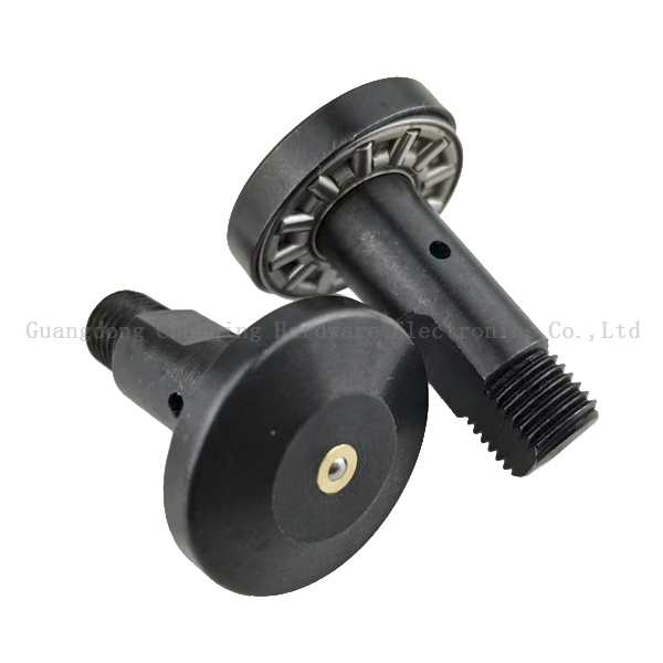 Анкерные болты DIN ANSI с гайками, крепеж