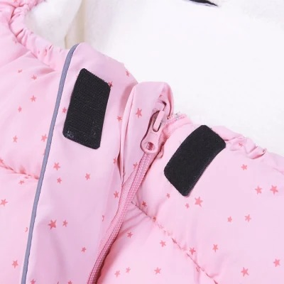 Baby Knit Swaddle Blanket Outdoor Sleeping Bags Newborns