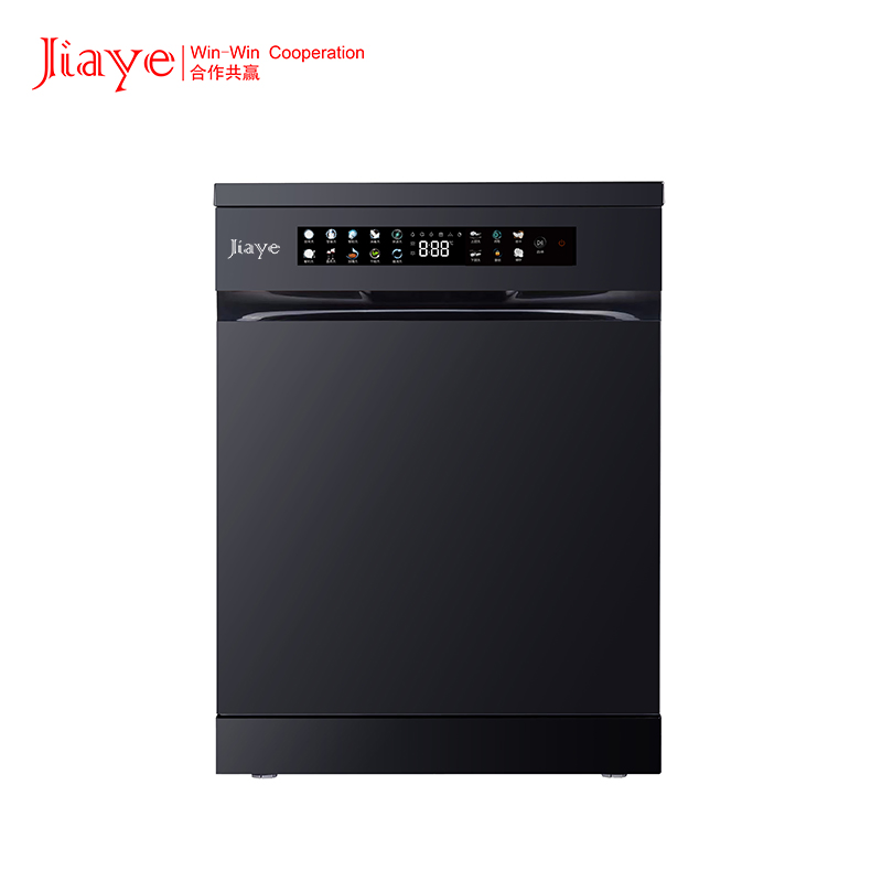 Built-in Kitchen Dish Washer Freestanding Dishwasher Intelligent Dish-Washing Machine for Home