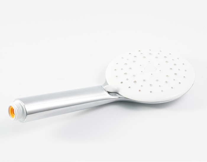 ABS Plastic High Water Pressure Hand Held Shower Head