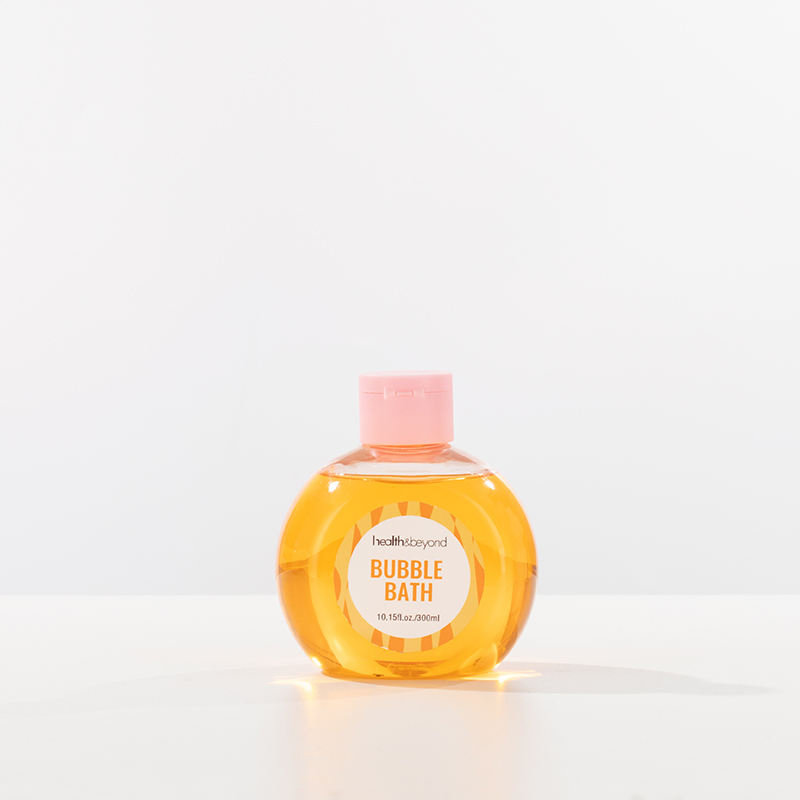 Private Label Moisturizing Body Wash Lasting Fragrance Body Lotion Shower Gel Set