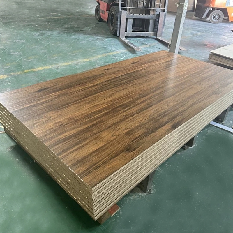 Premium Melamine Plywood for Elegant Bedroom Designs and Decor