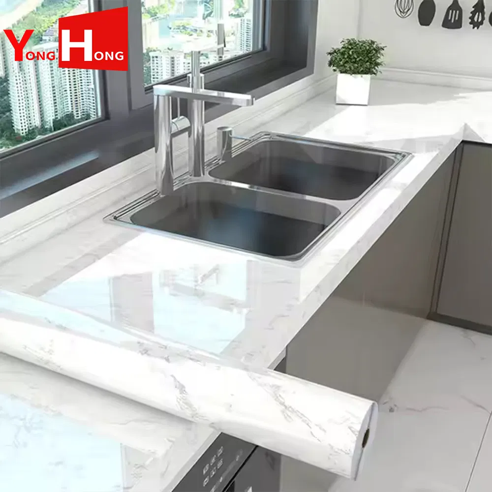 Vinyl Self Adhesive 3D Decor Wall Tile Sticker Waterproof Wall Panel Sticker