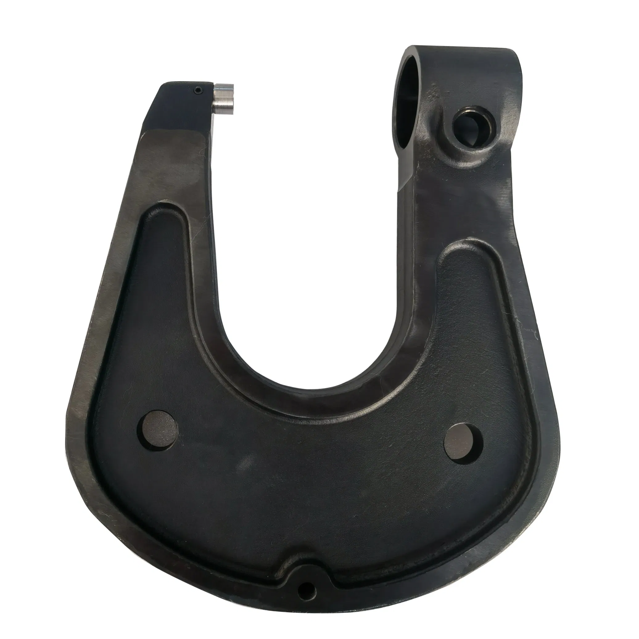 Self-Piercing Electric Rivet Gun for New Energy Vehicles