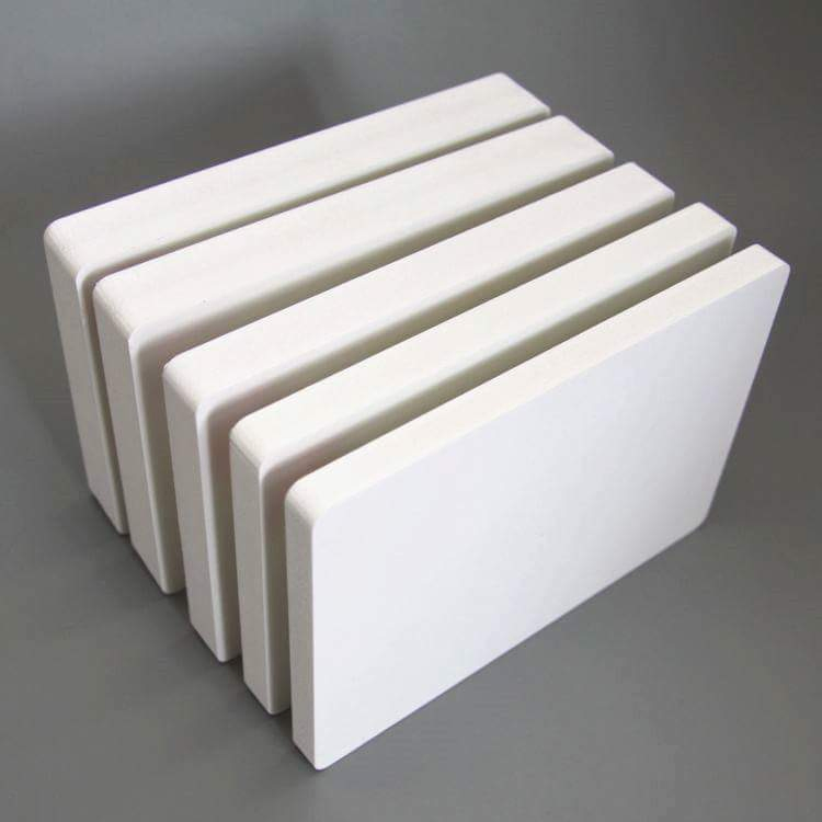 0.35-0.9g/cm3 High Density PVC Foam Board