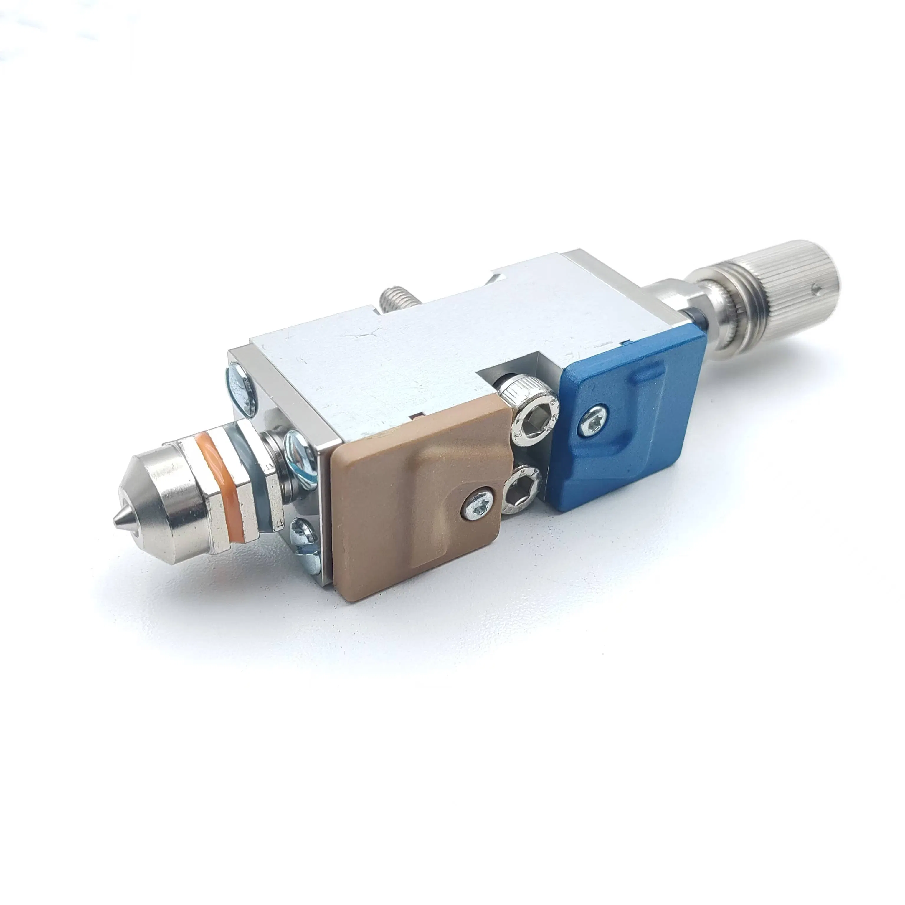 Versatile Hot Melt Glue Gun Module for Precision Crafting 3521036