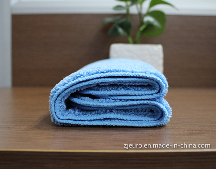 Best Selling Microfiber Cleaning Cloth Microfiber Towel