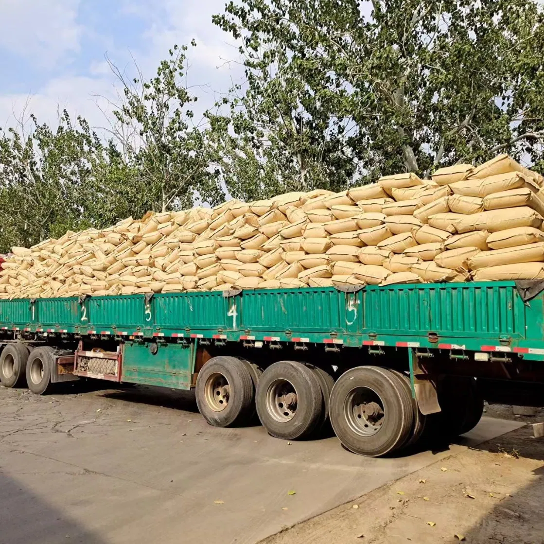 High-Performance Construction Chemical Non-Explosive Expansion Agent for Concrete Demolition