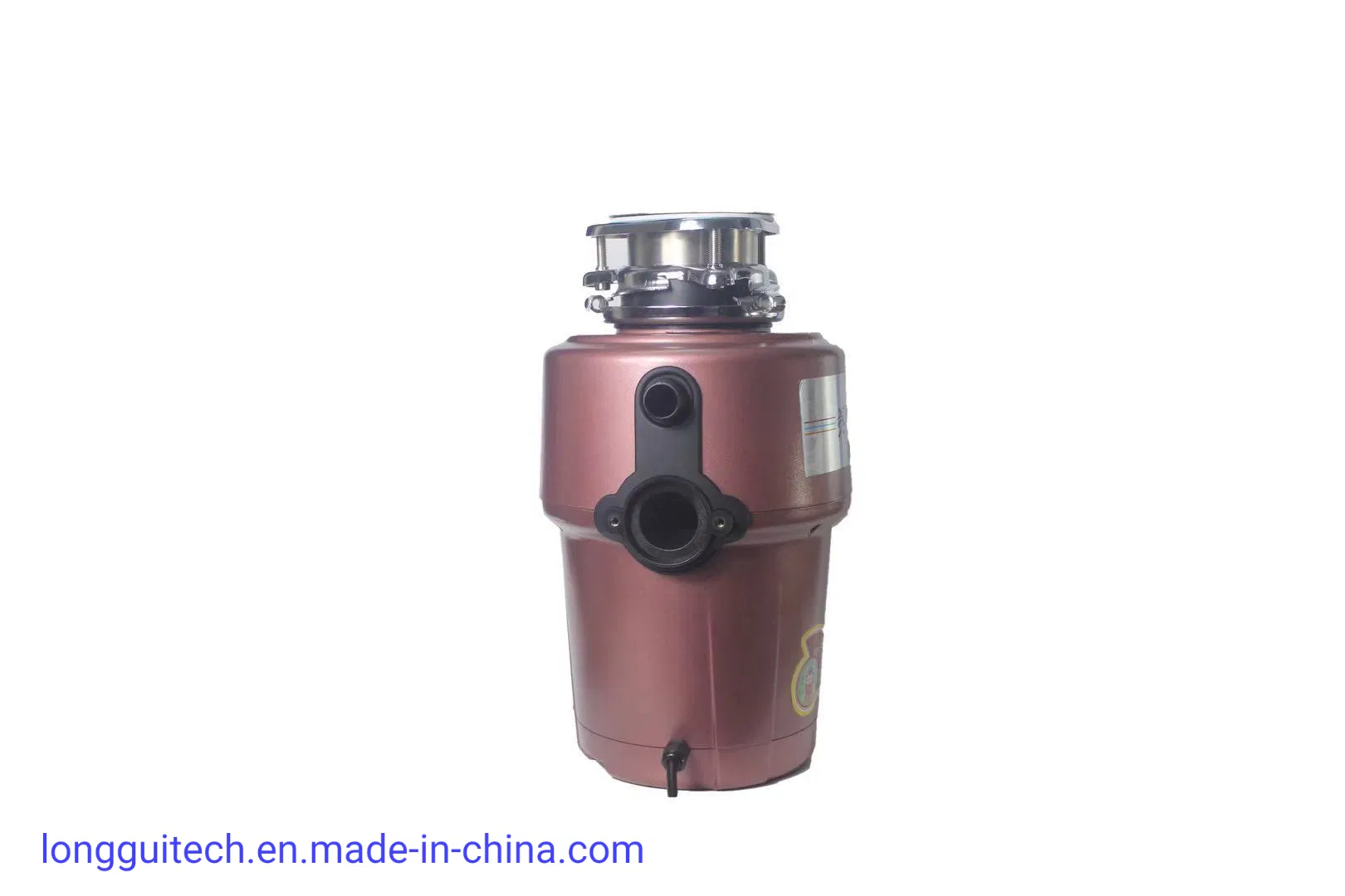 Kitchen Sink Kitchen Garbage Disposal