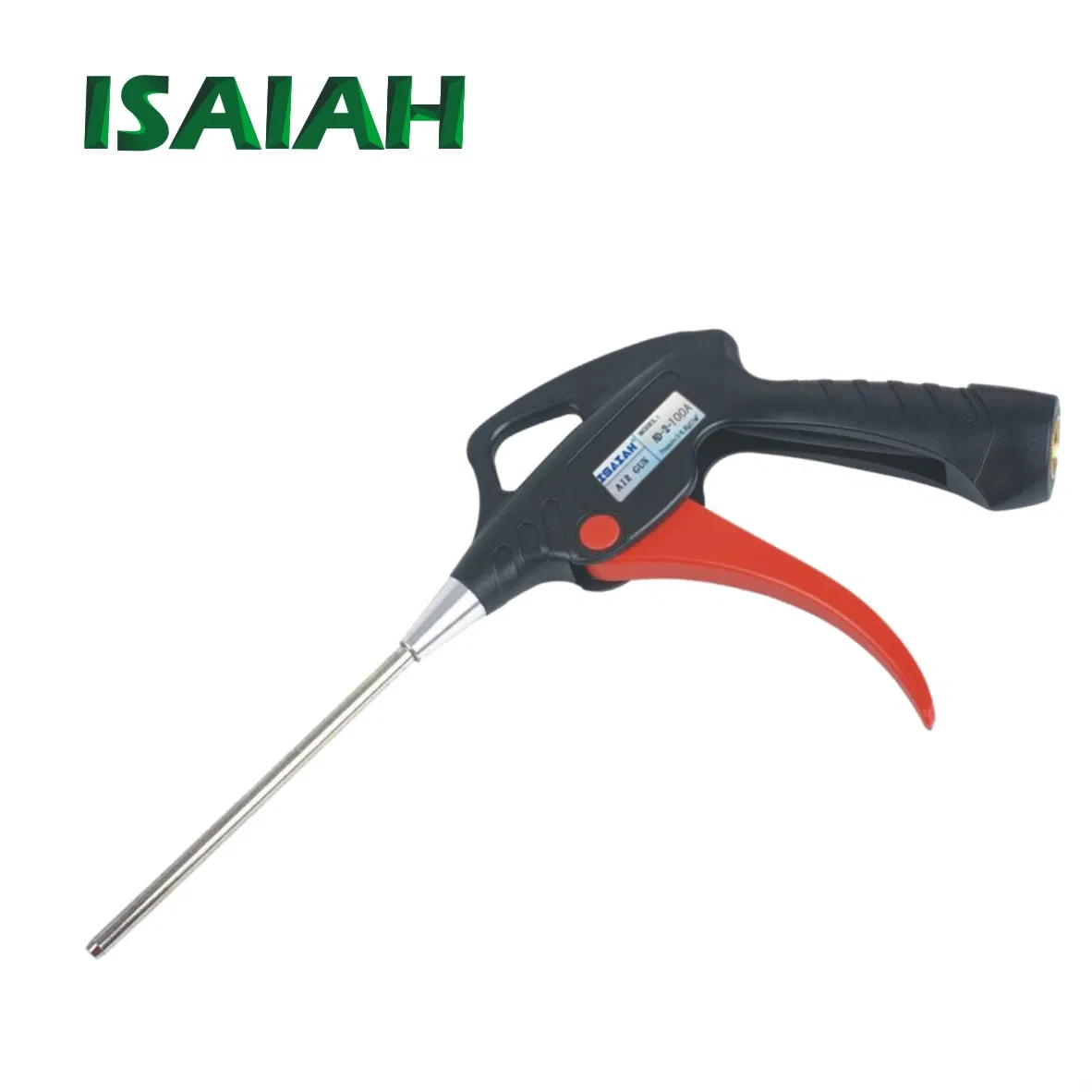 Пневматический пистолет-обдувщик для эффективной очистки