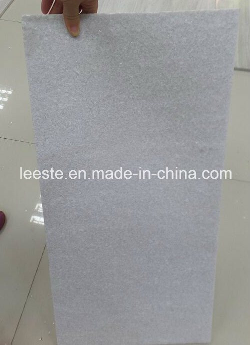 Popular White Quartize and Quartzite Tile for Flooring, Cladding