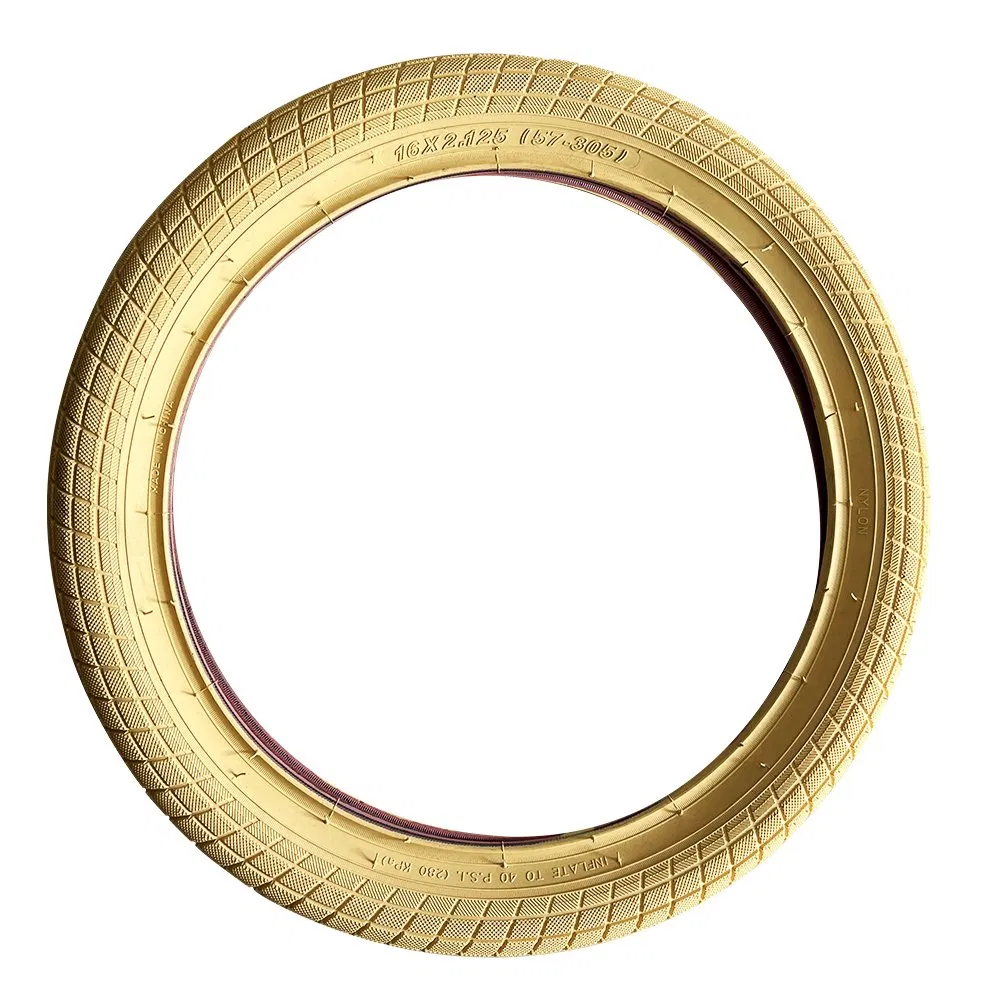 Велосипедная покрышка 16x2.125 (54-305) для детских велосипедов