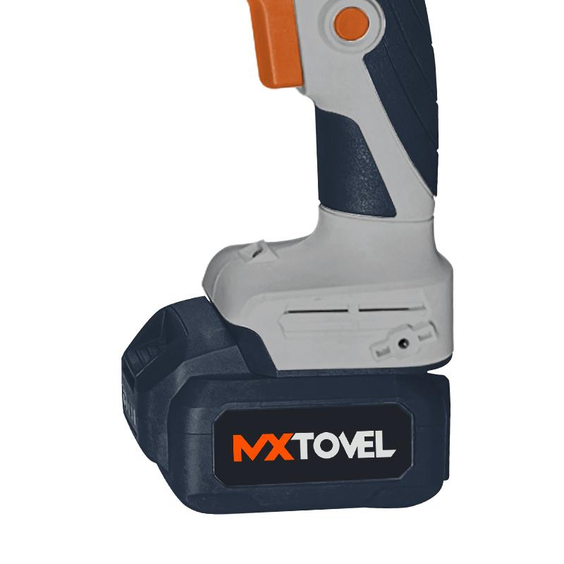 Brushless Li-ion Fastening Tool Parafusadeira Eletrica Ferramentas Drywall Screwdriver