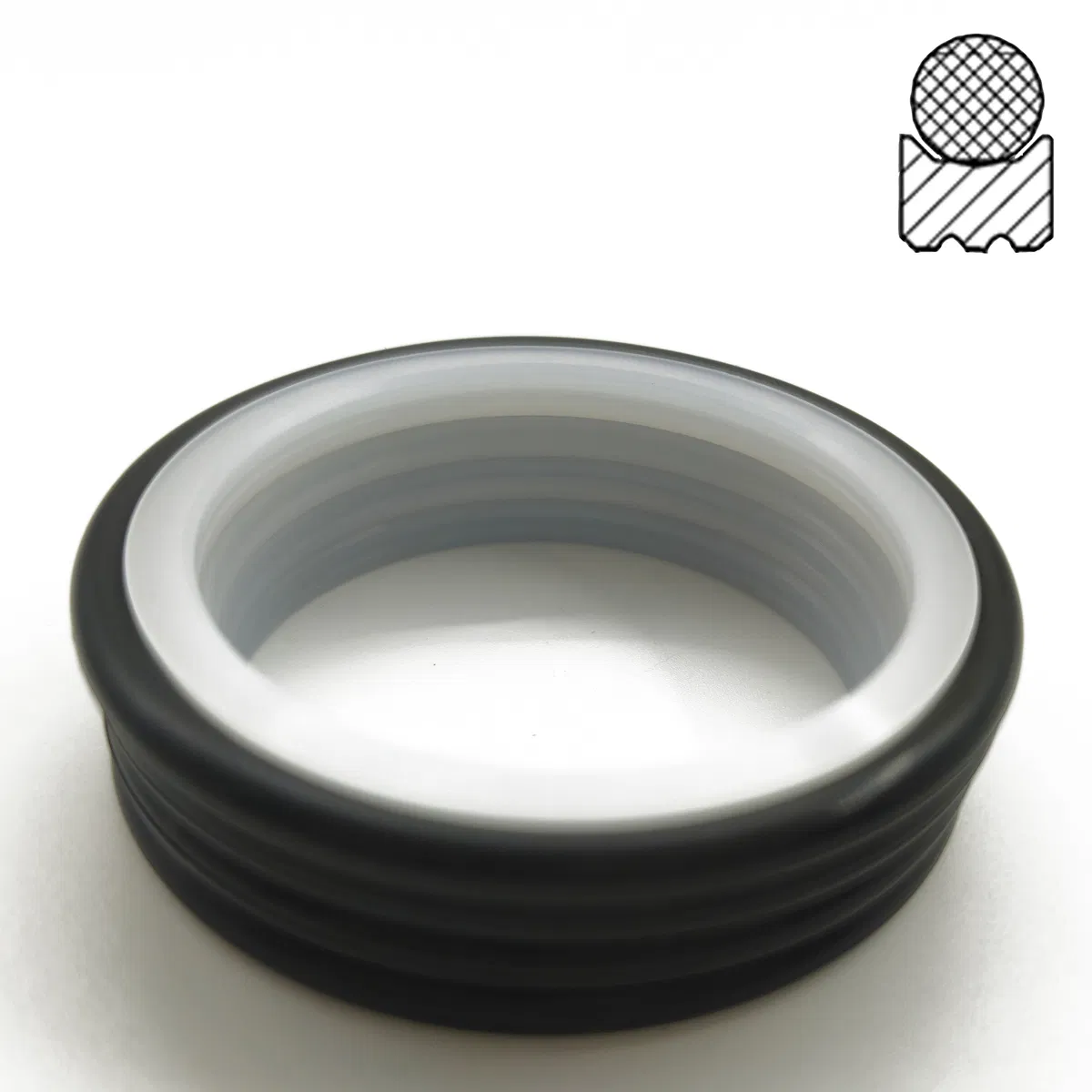 Ротационные уплотнительные соединения Rod Rotary Swivel End Seal