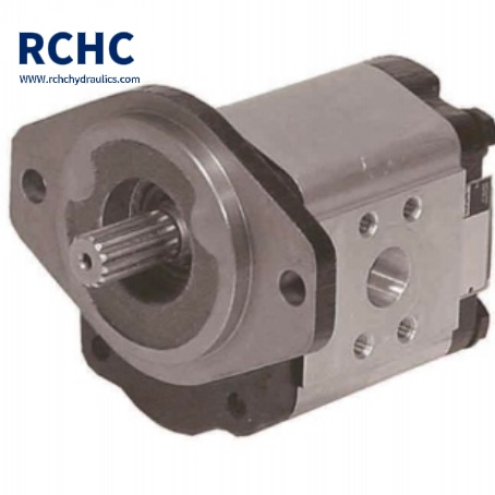 Гидравлический насос RKP30 Premium