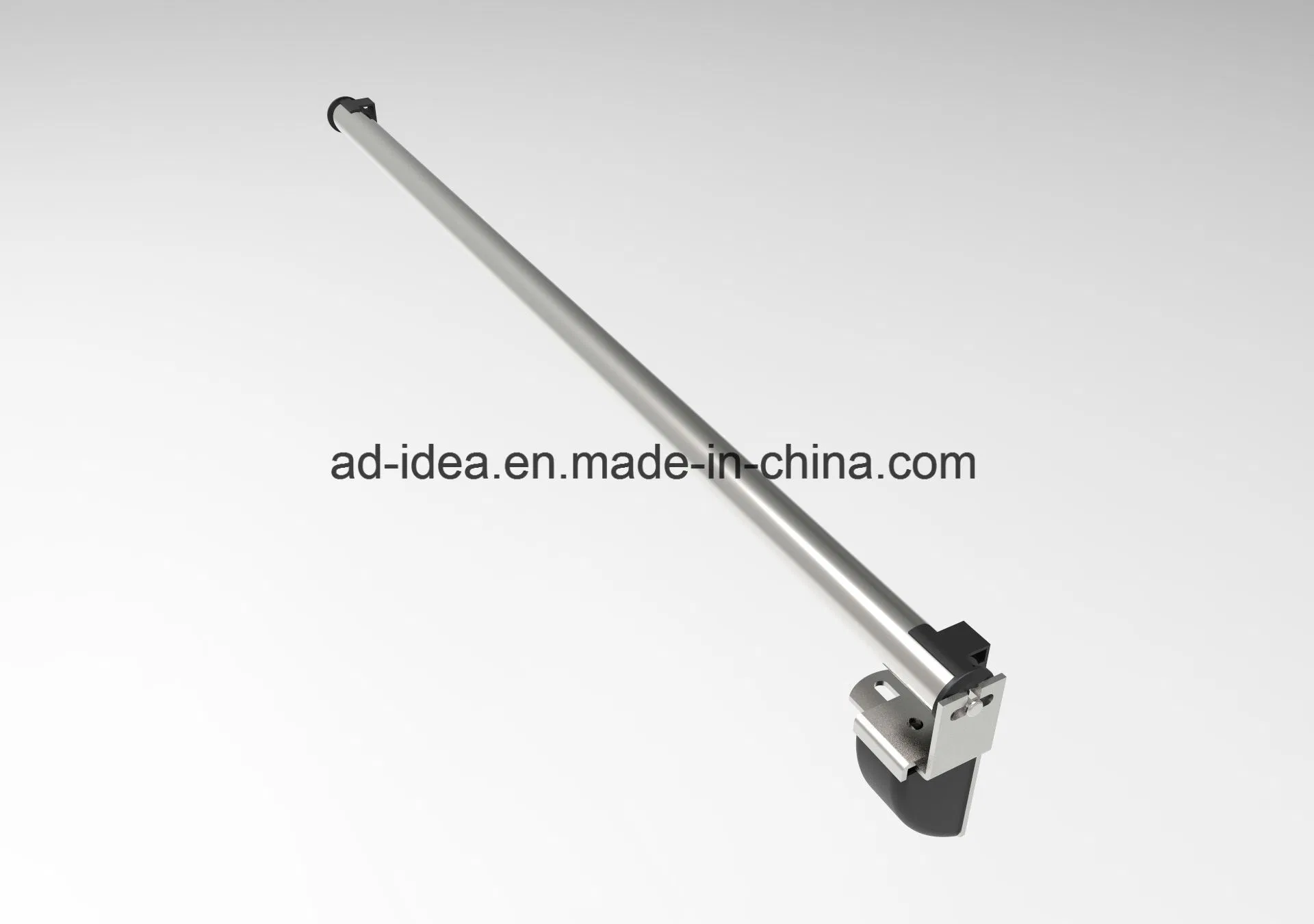 32inch to 55inch Multifunction Slidding Door Closer Door Stopper