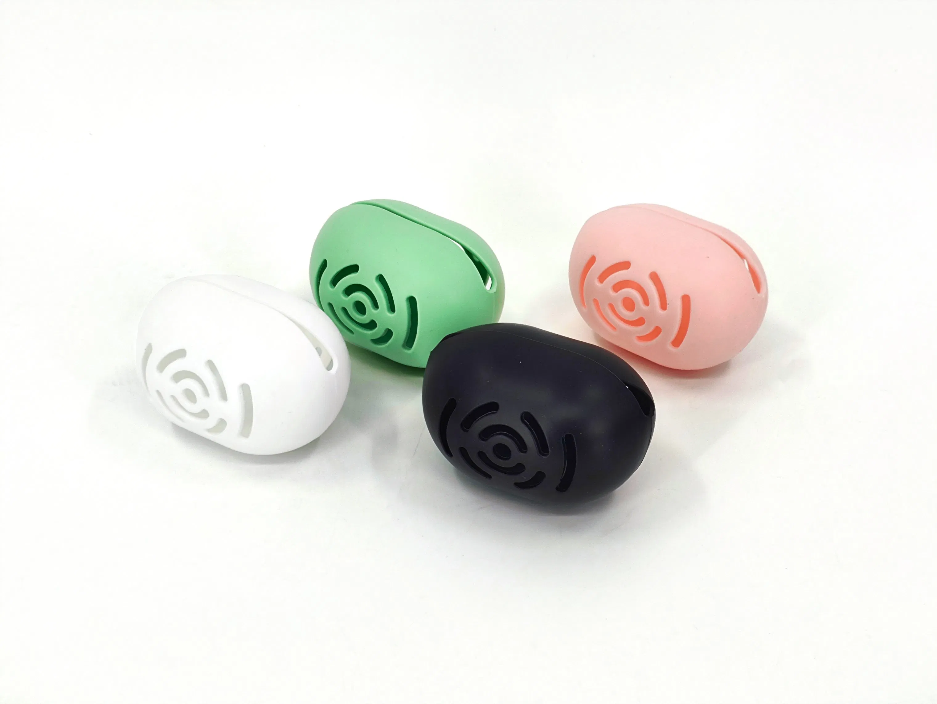 Waterproof Silicone Storage Tray for Makeup Table Cosmetic