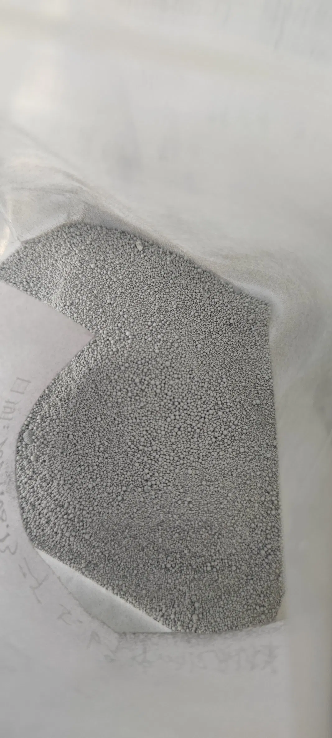 Densified/Undensified Microsilica Silica Fume 90d/90u for Castable Refractory