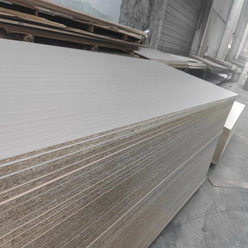 Modern Interior Wooden Door High Quality Solid Wood Interior Bedroom/Hotel Room Door with Finished Surface