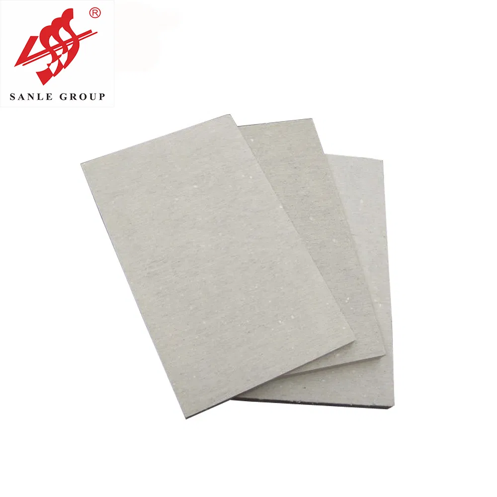 Wholesale High Quality Quartz Sand EPS Sandwich Panel High Density Calcium Silicate Board
