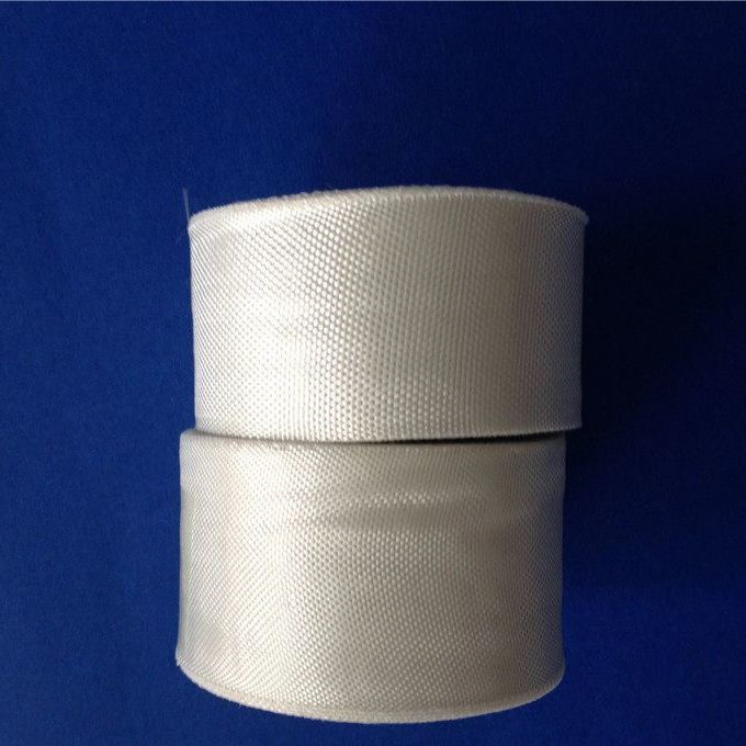 Thickness 0.12mm Width 50mm Fiberglass Tape for Transformer