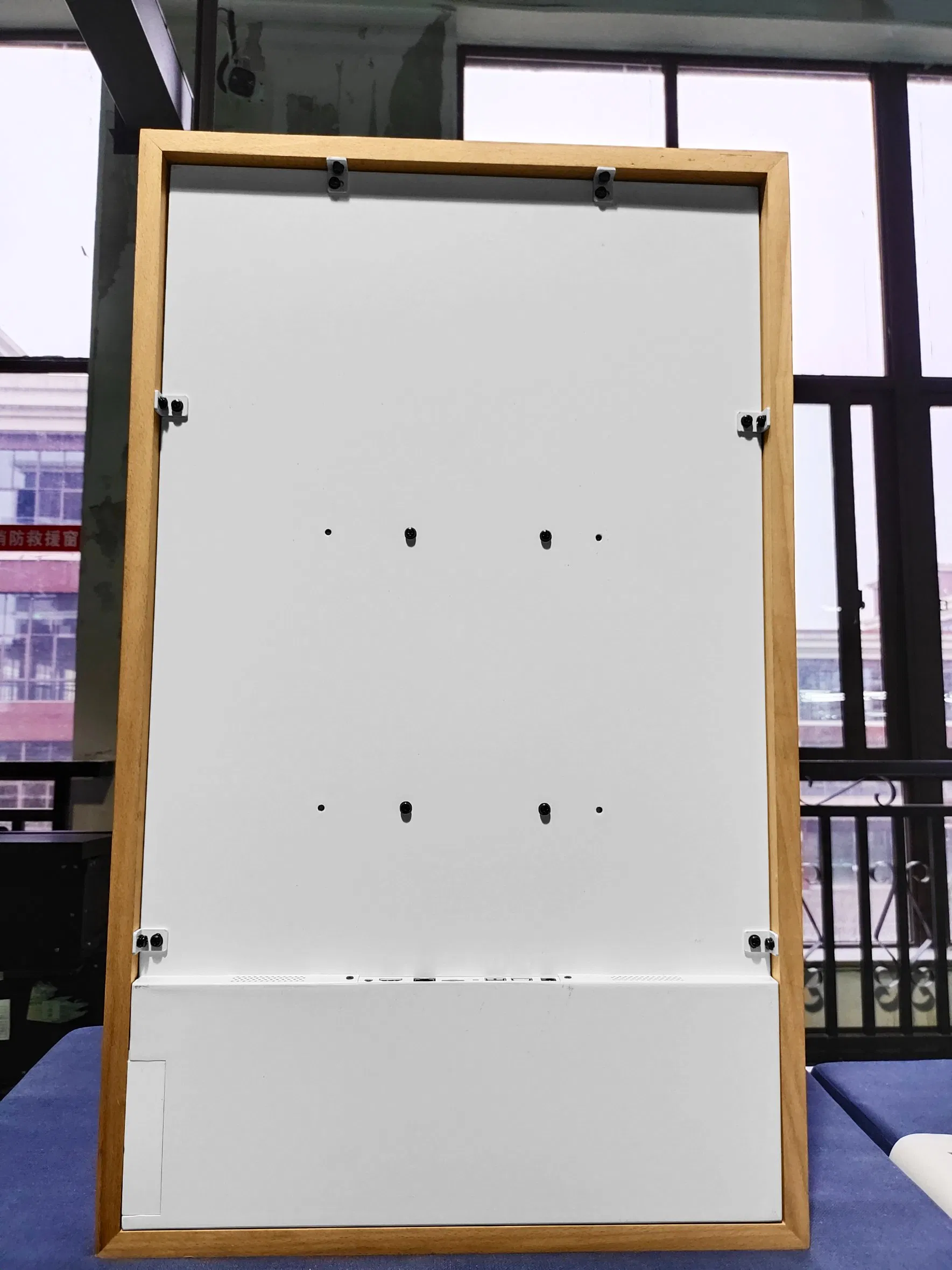 Made in China Low Price Wholesale Video Picture Frame Digital Photo Frame