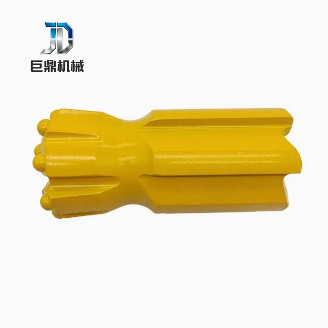 Долото ретракционное для тоннелепроходки