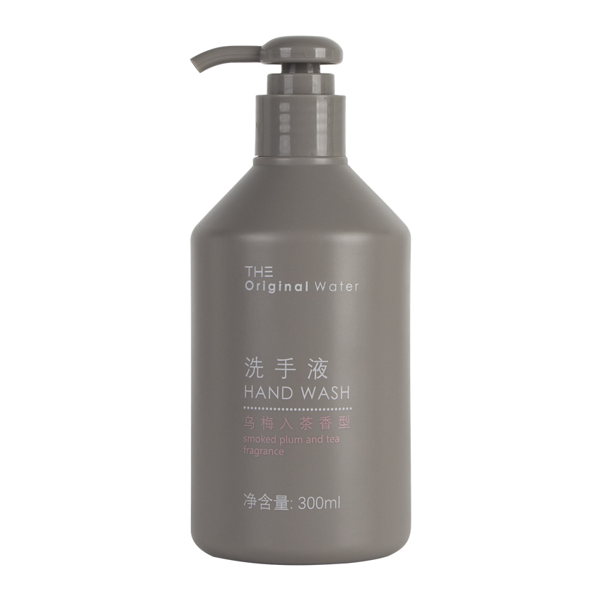 Hotel Toiletries Bathing Supplies Private Label Shampoo for Hair Smoothing and Moisturizing