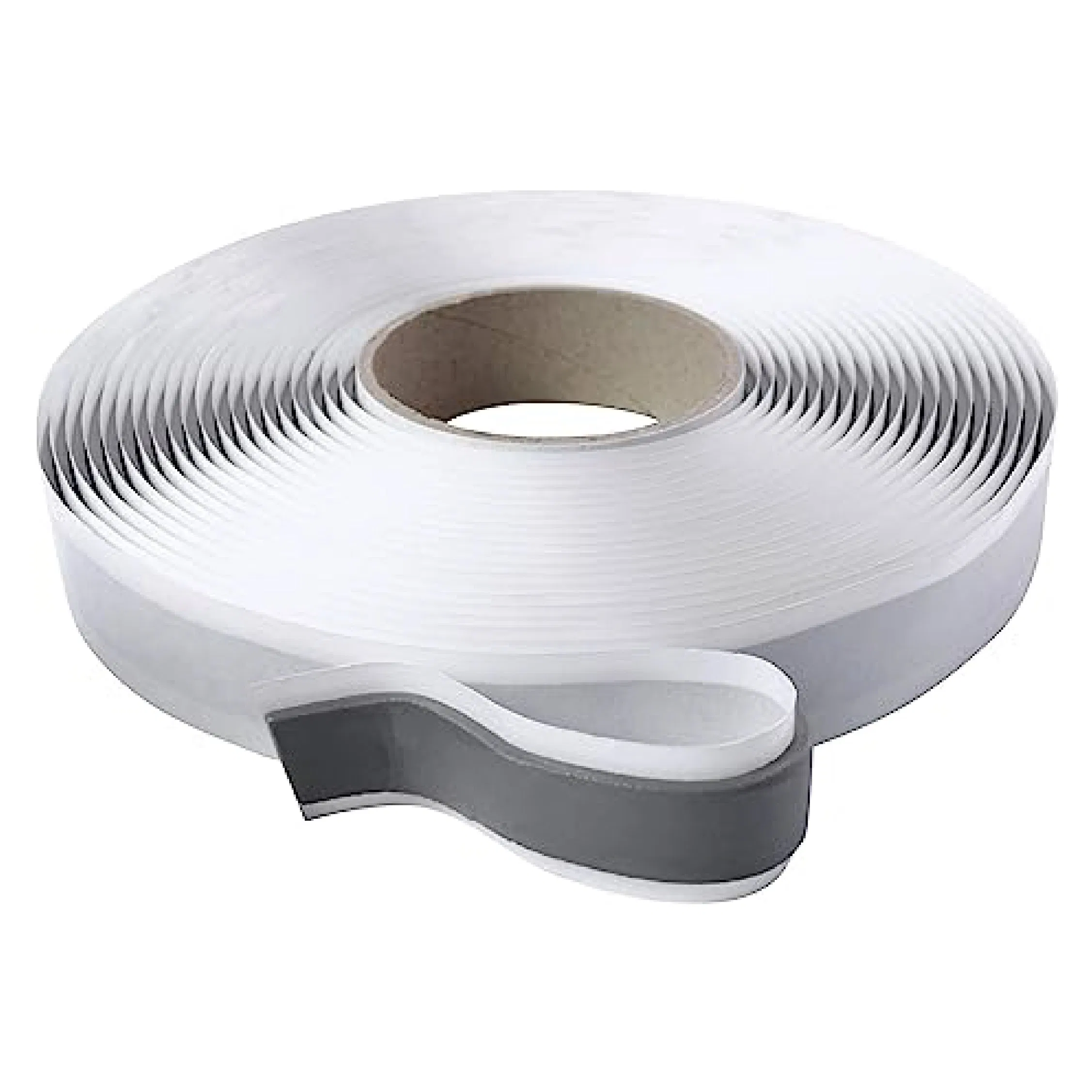 1/8" X 3/4" X 30' RV Repair, Window, Boat Sealing Rubber Roof Patching