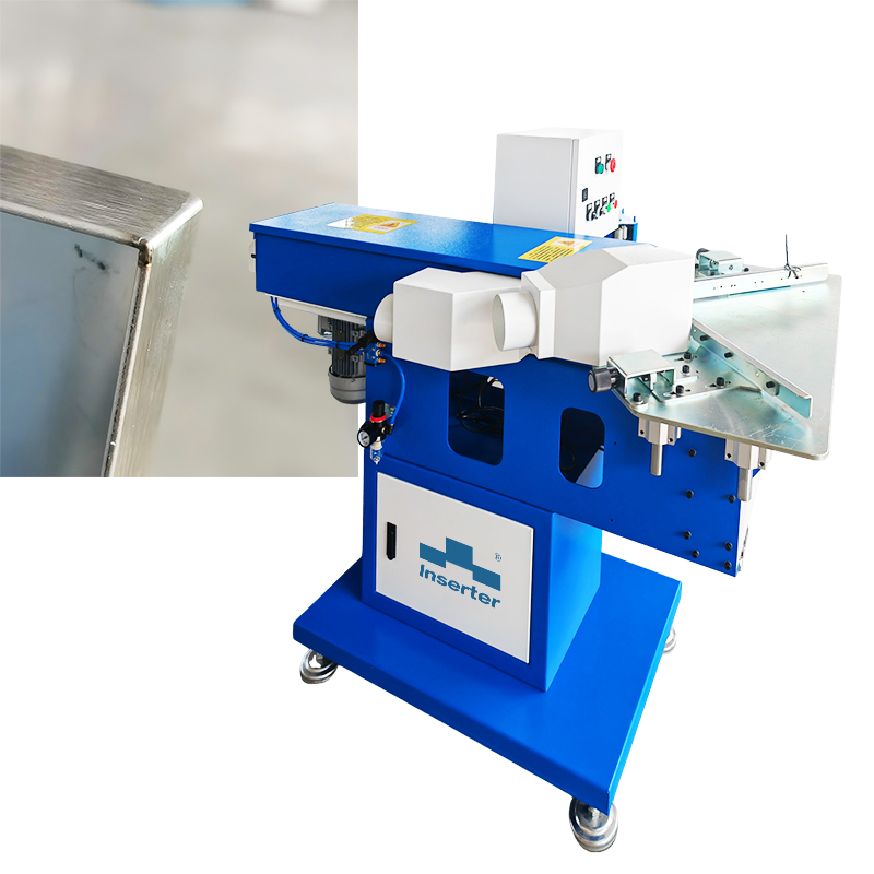 Угловая шлифовальная машина CF-4-100 для металла