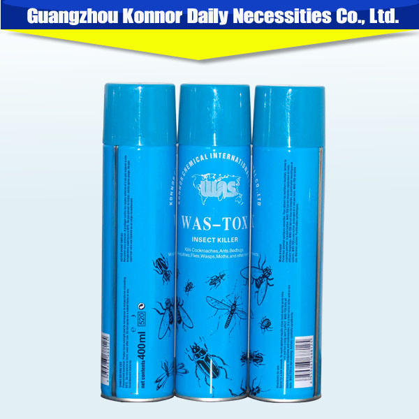 Home Anti Mosquitoes Insecticide Spray